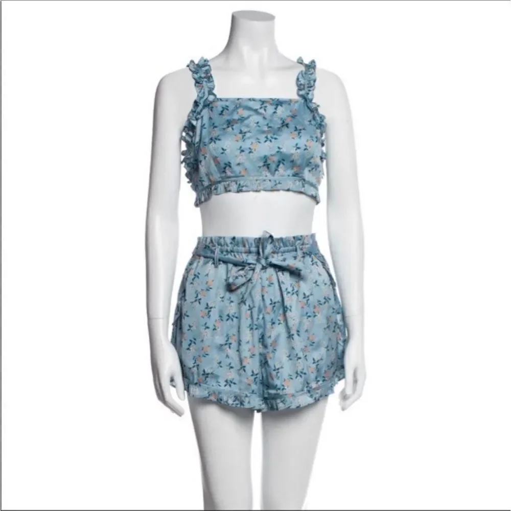 For Love And Lemons super cute